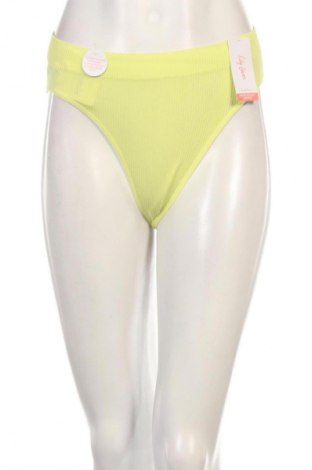 bikiny Lily Loves, Velikost M, Barva Zelená, Cena  189,00 Kč