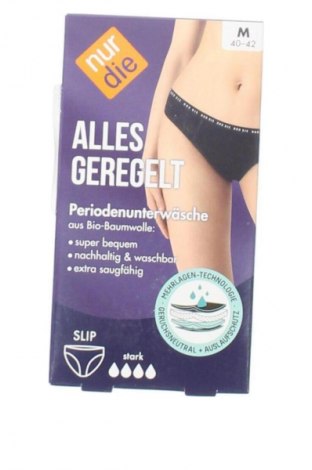 Bikini Nur Die, Mărime M, Culoare Negru, Preț 34,99 Lei