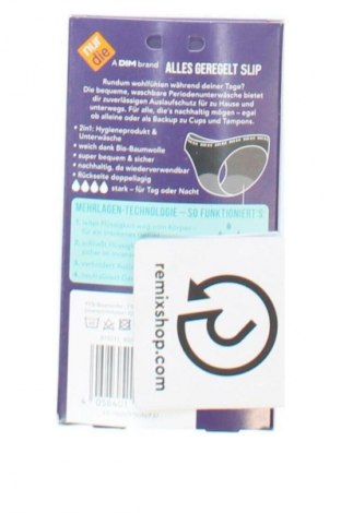 Бикини Nur Die, Размер M, Цвят Черен, Цена 6,13 €