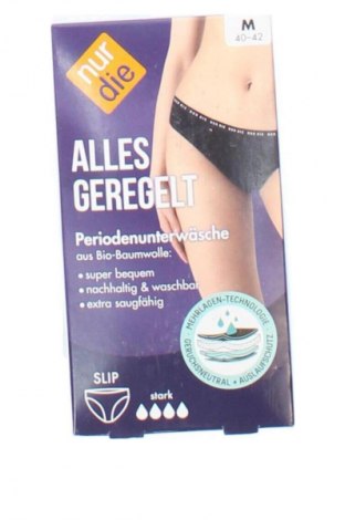 Бикини Nur Die, Размер M, Цвят Черен, Цена 6,13 €