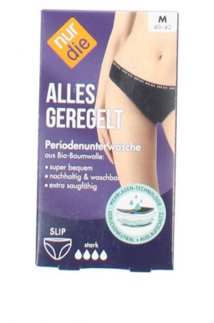 Μπικίνι Nur Die, Μέγεθος M, Χρώμα Μαύρο, Τιμή 6,99 €