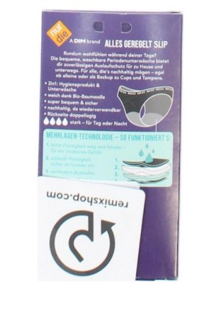 Μπικίνι Nur Die, Μέγεθος M, Χρώμα Μαύρο, Τιμή 6,99 €