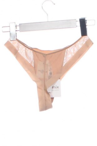 Alsónemű Tezenis, Méret XS, Szín Bézs, Ár 2 378 Ft