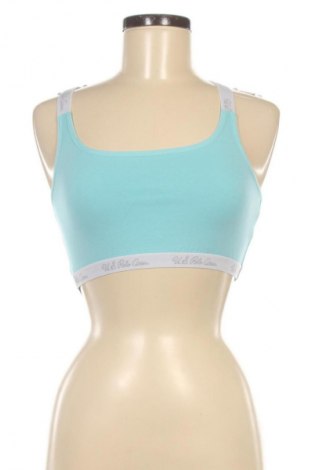 Bikini U.S. Polo Assn., Mărime M, Culoare Albastru, Preț 143,62 Lei