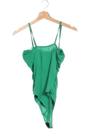 Боди L & S, Размер XS, Цвят Зелен, Цена 15,33 €