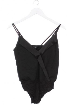 Body New Look, Größe XS, Farbe Schwarz, Preis 19,99 €