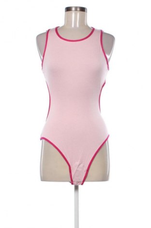 Body  Pretty Little Thing, Veľkosť M, Farba Ružová, Cena  17,95 €