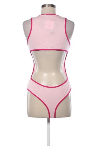 Body  Pretty Little Thing, Veľkosť M, Farba Ružová, Cena  17,95 €