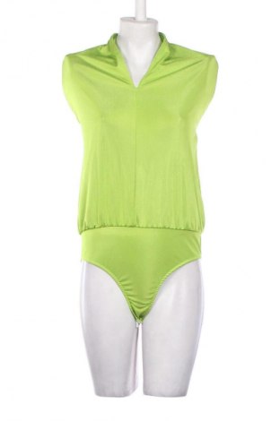 Body  THE LULU, Veľkosť M, Farba Zelená, Cena  24,00 €