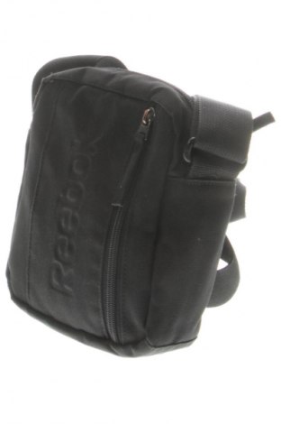 Tasche Reebok, Farbe Schwarz, Preis 16,42 €