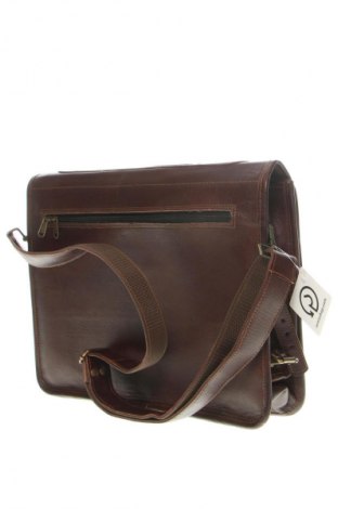 Τσάντα Unbranded, Χρώμα Καφέ, Τιμή 43,00 €