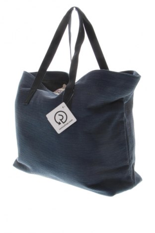 Чанта Zara, Цвят Син, Цена 21,48 €