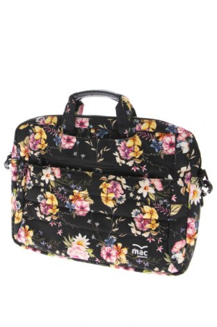 Aktatáska Mac, Szín Sokszínű, Ár 20 281 Ft
