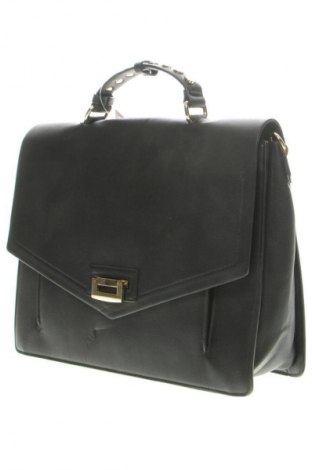 Dokumententasche Zara, Farbe Schwarz, Preis 27,05 €