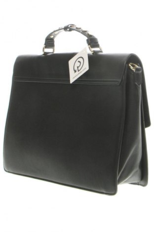 Dokumententasche Zara, Farbe Schwarz, Preis 27,05 €