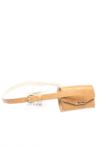 Geantă de brâu H&M, Culoare Bej, Preț 50,99 Lei