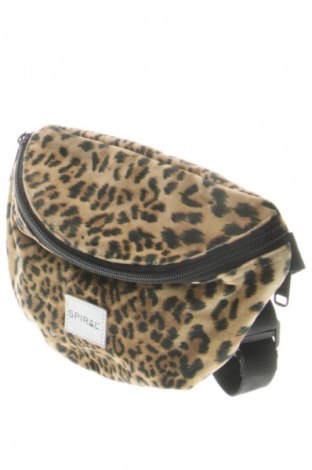 Geantă de brâu Spiral, Culoare Multicolor, Preț 76,00 Lei