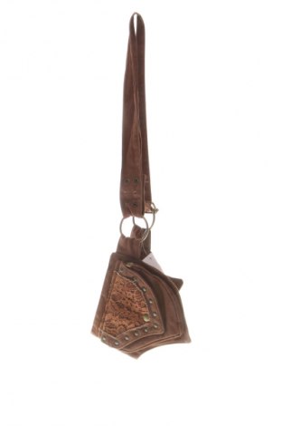 Hüfttasche Unbranded, Farbe Braun, Preis 9,00 €