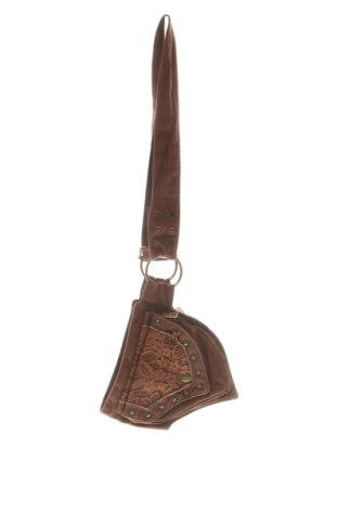 Hüfttasche Unbranded, Farbe Braun, Preis 9,00 €