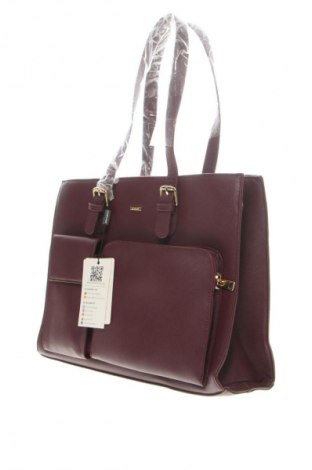 Laptoptasche Lovevook, Farbe Rot, Preis € 47,57