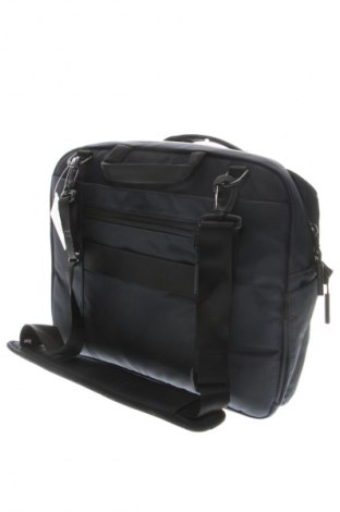 Чанта за лаптоп Unbranded, Цвят Син, Цена 16,36 €