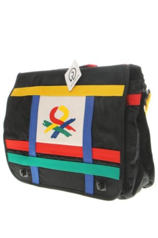 Torba na laptopa United Colors Of Benetton, Kolor Kolorowy, Cena 176,83 zł