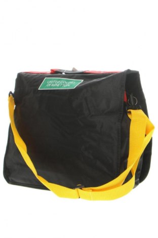 Torba na laptopa United Colors Of Benetton, Kolor Kolorowy, Cena 176,83 zł