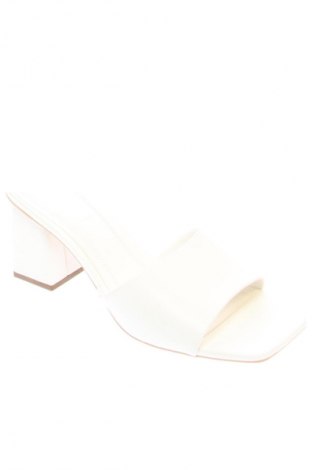 Чехли Amisu, Размер 40, Цвят Бял, Цена 26,09 €