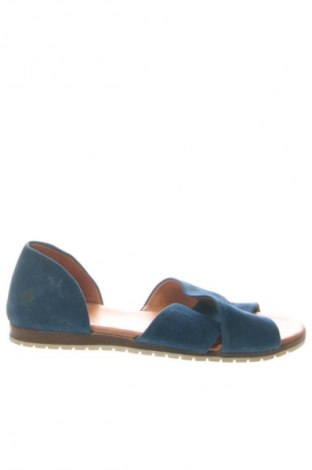Pantolette Apple of Eden, Größe 38, Farbe Blau, Preis € 33,99