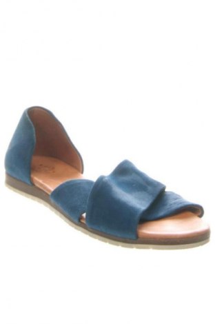 Pantolette Apple of Eden, Größe 38, Farbe Blau, Preis € 33,99