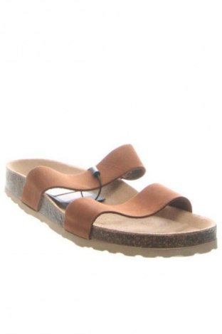 Papucs Bianco, Méret 40, Szín Barna, Ár 51 919 Ft