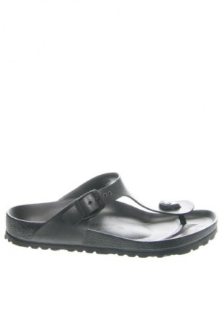 Papuče Birkenstock, Veľkosť 39, Farba Sivá, Cena  72,00 €