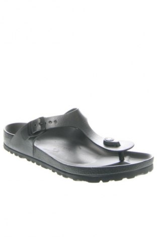 Papuče Birkenstock, Veľkosť 39, Farba Sivá, Cena  72,00 €