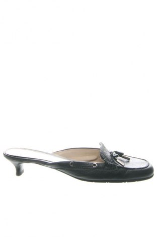Pantofle Etienne Aigner, Velikost 43, Barva Černá, Cena  3 234,00 Kč