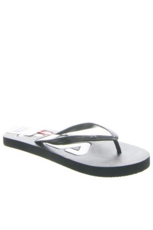 Japonki FILA, Rozmiar 37, Kolor Czarny, Cena 231,65 zł