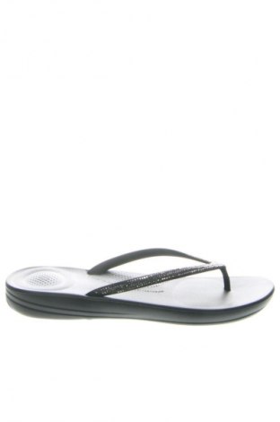 Papuče Fitflop, Veľkosť 41, Farba Čierna, Cena  43,95 €