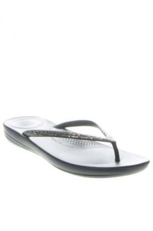 Papuče Fitflop, Veľkosť 41, Farba Čierna, Cena  43,95 €