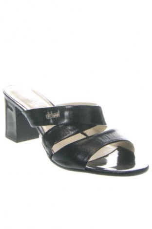 Japonki GiAnni, Rozmiar 37, Kolor Czarny, Cena 278,64 zł