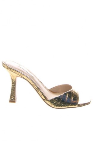 Pantolette Guess, Größe 37, Farbe Golden, Preis 119,64 €