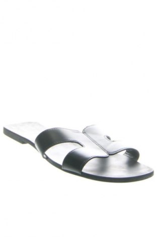 Papucs H&M, Méret 39, Szín Fekete, Ár 10 744 Ft