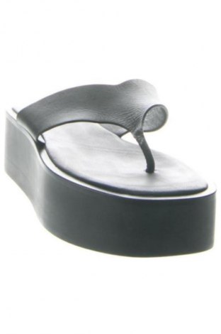 Чехли H&M, Размер 39, Цвят Черен, Цена 38,94 €