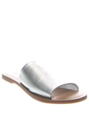 Papucs Head Over Heels, Méret 39, Szín Ezüstös, Ár 31 749 Ft