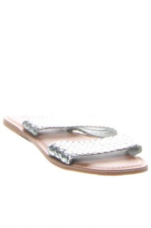 Papuče Hush, Veľkosť 39, Farba Strieborná, Cena  75,95 €