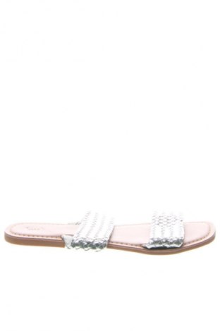 Papuče Hush, Veľkosť 40, Farba Strieborná, Cena  75,95 €