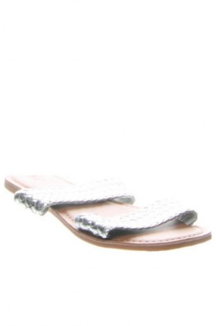 Papuče Hush, Veľkosť 40, Farba Strieborná, Cena  75,95 €