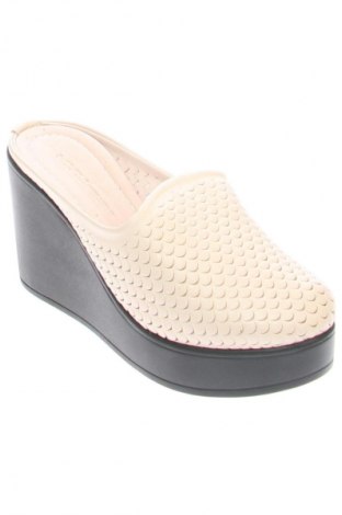 Pantolette MYM, Größe 36, Farbe Beige, Preis € 88,00