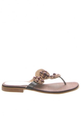 Pantofle Madeleine, Velikost 39, Barva Vícebarevné, Cena  2 041,00 Kč