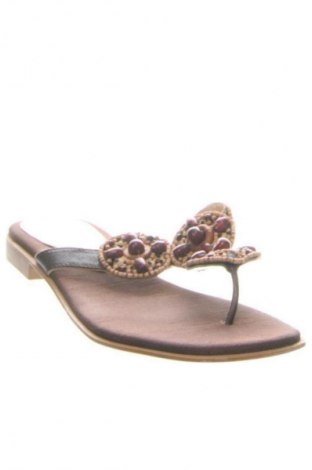 Pantofle Madeleine, Velikost 39, Barva Vícebarevné, Cena  2 041,00 Kč