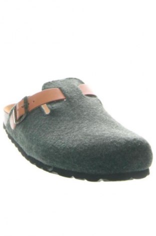 Pantolette Mandel, Größe 42, Farbe Grün, Preis € 62,99