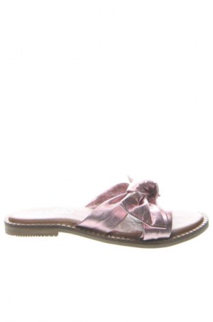 Чехли Mia&Jo, Размер 40, Цвят Розов, Цена 51,64 €